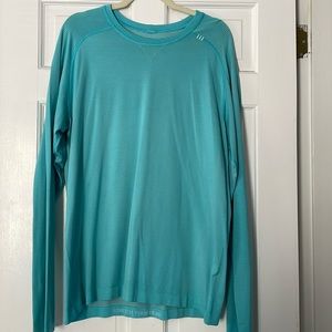 Men’s Lululemon Vent Tech Long Sleeve